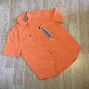 The American Outdoorsman